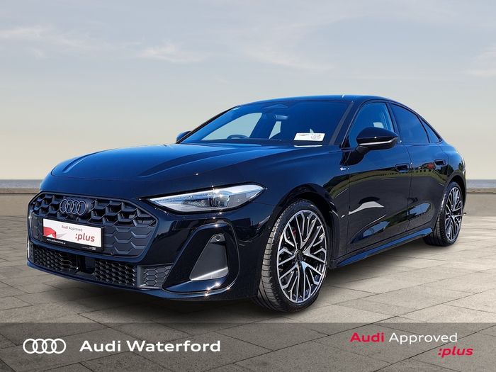 Audi A5 2026