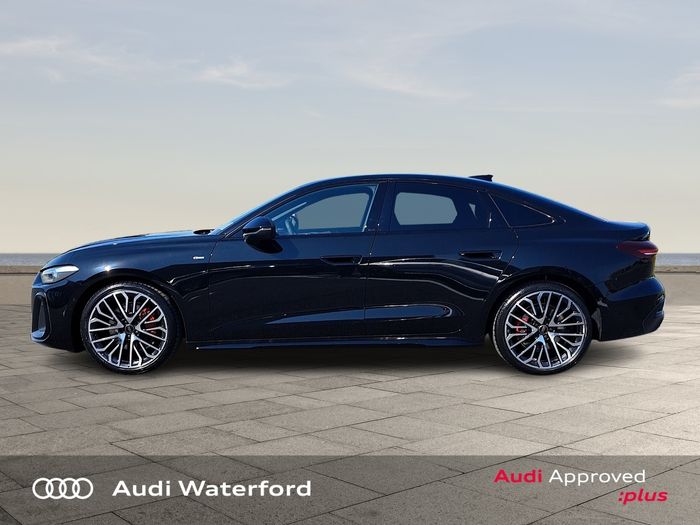 Audi A5 2026