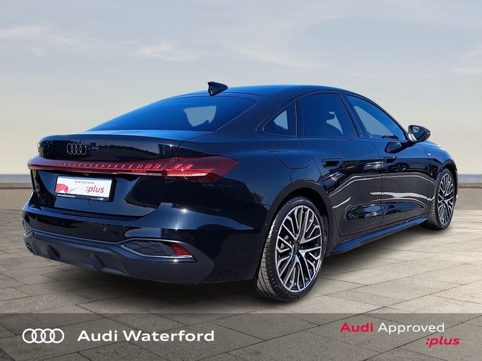 Audi A5 2026