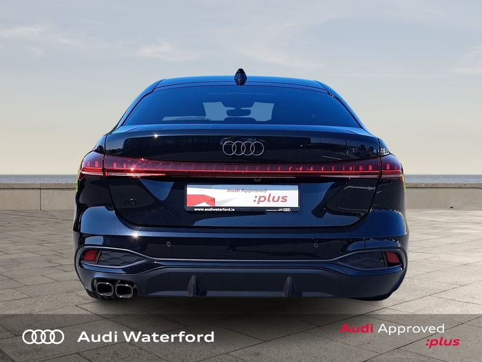 Audi A5 2026