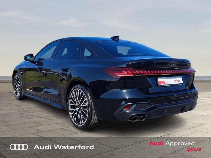 Audi A5 2026