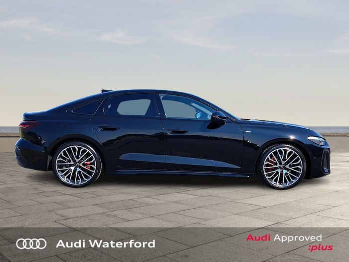 Audi A5 2026
