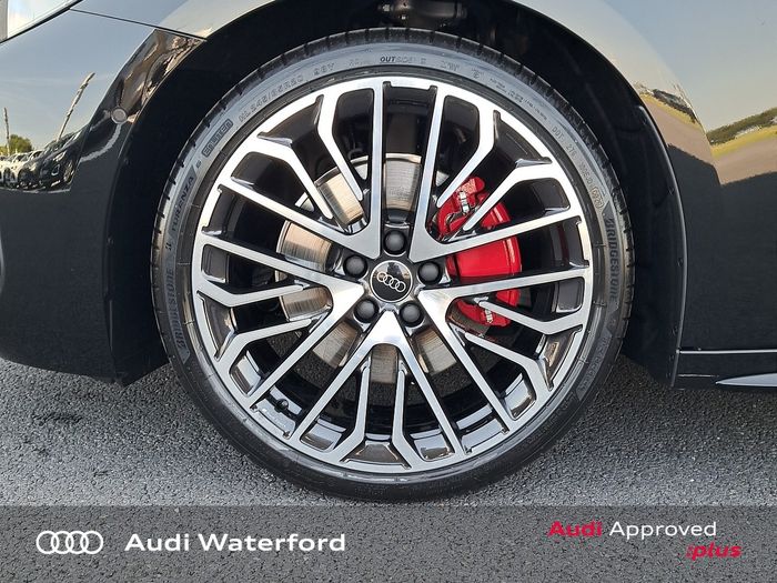 Audi A5 2026