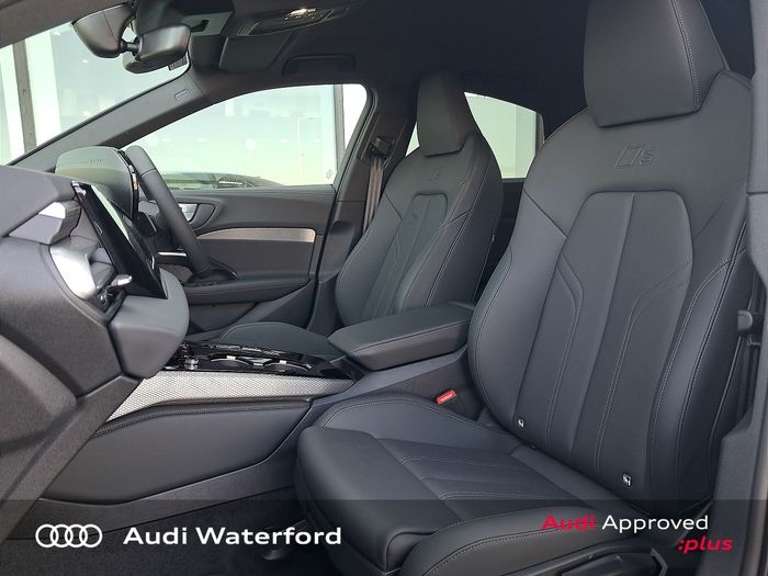 Audi A5 2026