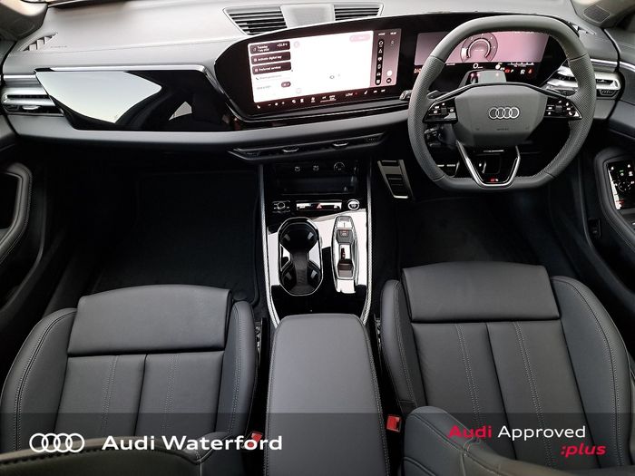 Audi A5 2026