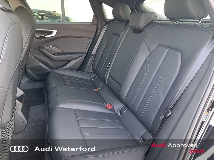 Audi A5 2026