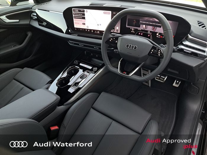 Audi A5 2026