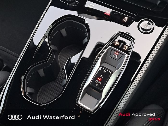 Audi A5 2026