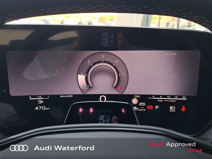 Audi A5 2026