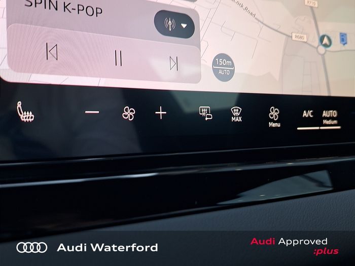 Audi A5 2026
