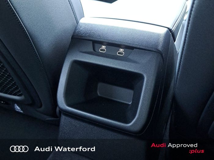 Audi A5 2026