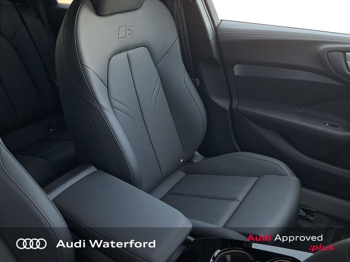 Audi A5 2026