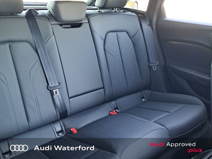 Audi A5 2026