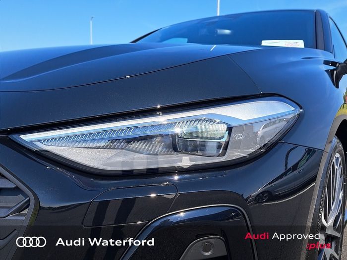 Audi A5 2026