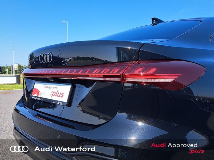 Audi A5 2026