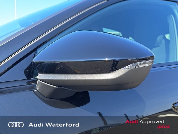 Audi A5 2026
