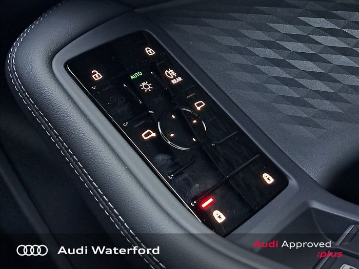 Audi A5 2026