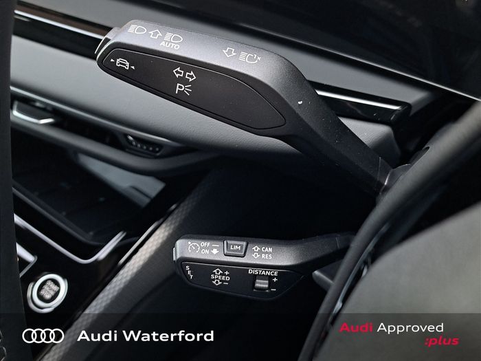 Audi A5 2026