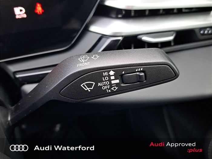 Audi A5 2026