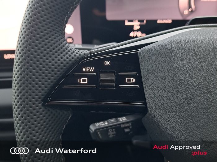 Audi A5 2026