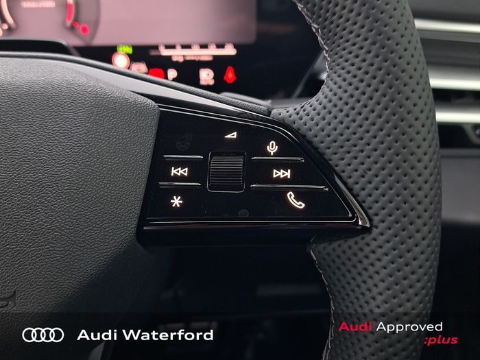 Audi A5 2026