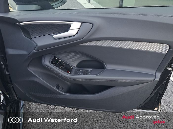 Audi A5 2026