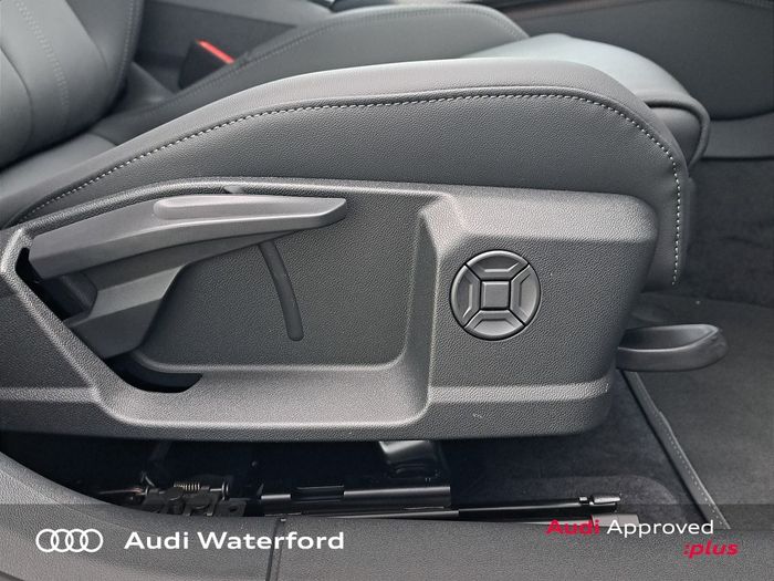 Audi A5 2026