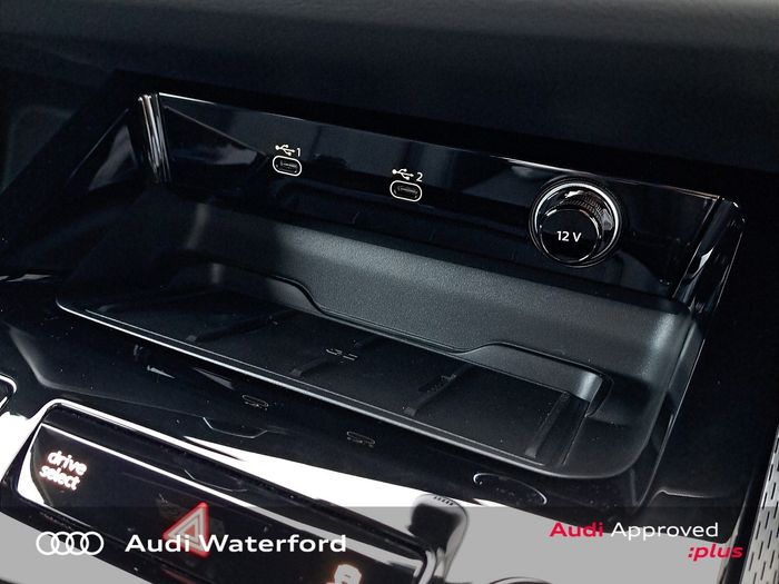 Audi A5 2026
