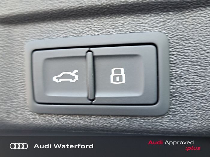Audi A5 2026
