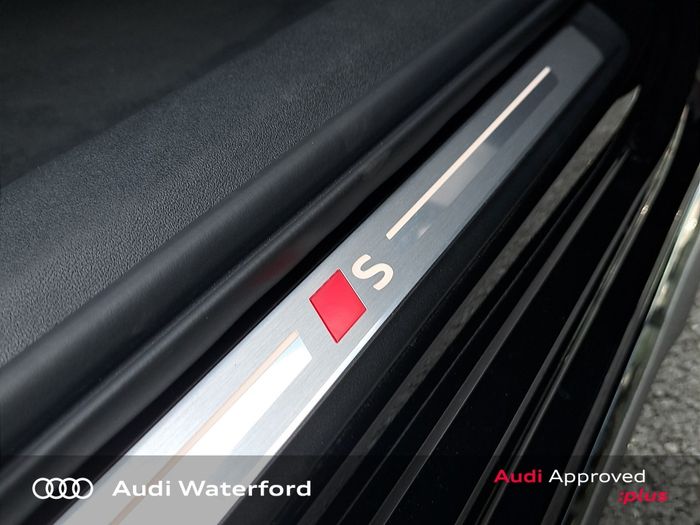 Audi A5 2026