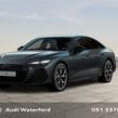 Audi A6 2026