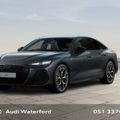Audi A6 2026