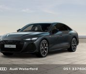 Audi A6 2026