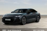 Audi A6 2026
