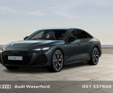 Audi A6 2026