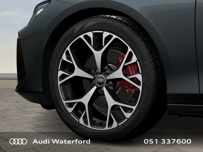 Audi A6 2026