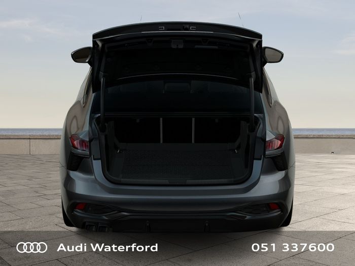 Audi A6 2026