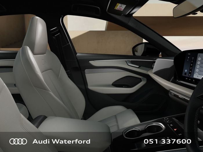 Audi A6 2026