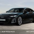 Audi A6 2026