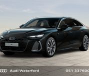 Audi A6 2026