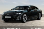 Audi A6 2026