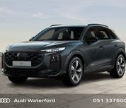 Audi Q3 2026