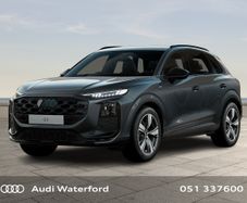 Audi Q3 2026