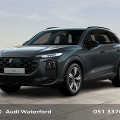 Audi Q3 2026