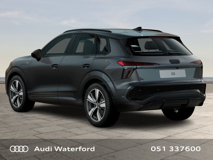 Audi Q3 2026