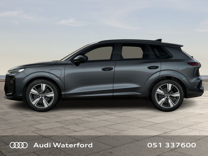 Audi Q3 2026