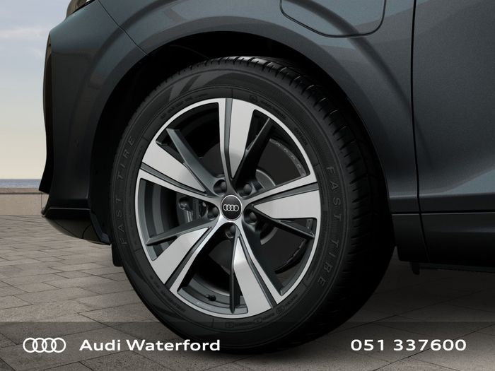 Audi Q3 2026