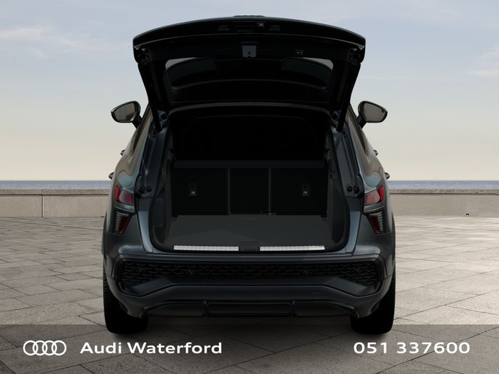 Audi Q3 2026