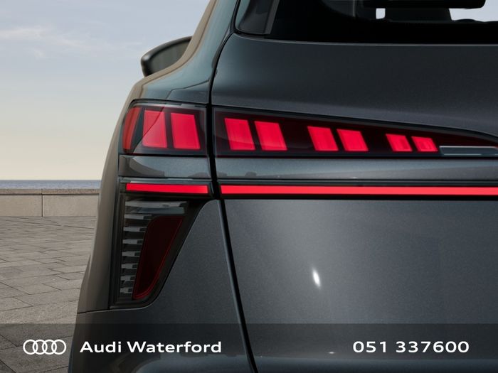 Audi Q3 2026