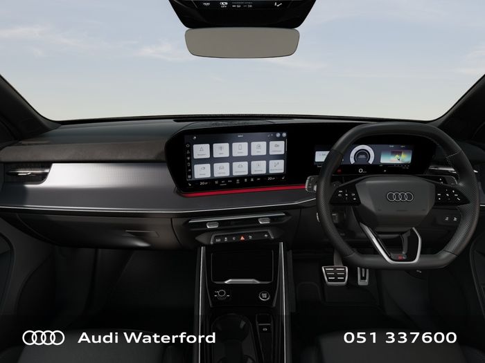 Audi Q3 2026